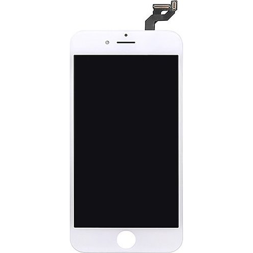  MODUŁ DIGITIZER + WYŚWIETLACZ LCD IPHONE 6S PLUS BIAŁY EKRAN DOTYKOWY DIGI DOTYK ESR