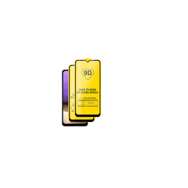 GoodBuy Samsung Galaxy A53 5G Edzett üveg kijelzővédő