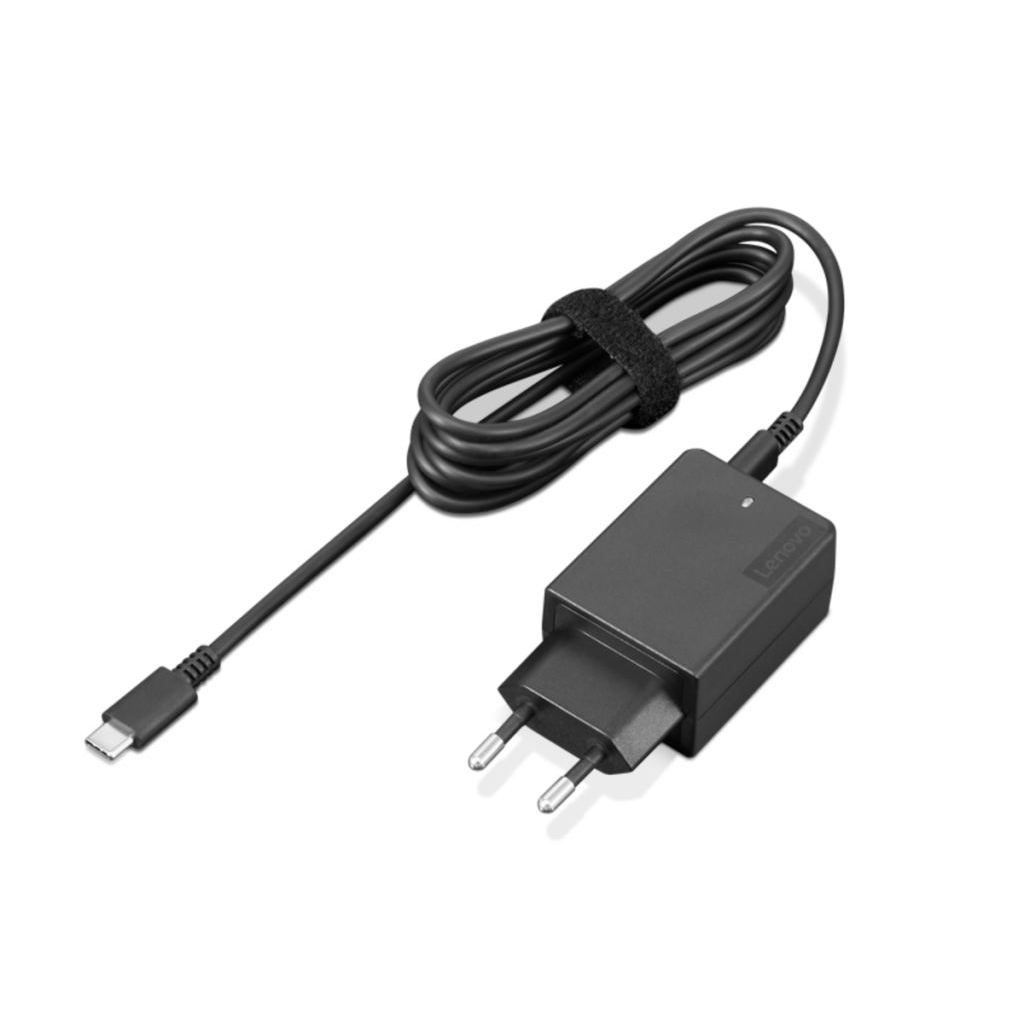 Lenovo 45W USB-C hálózati töltő (40AW0045EU) (40AW0045EU)