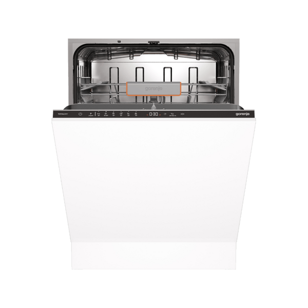 Gorenje GV642C65 Fuldt indbygget 14 kuverter C