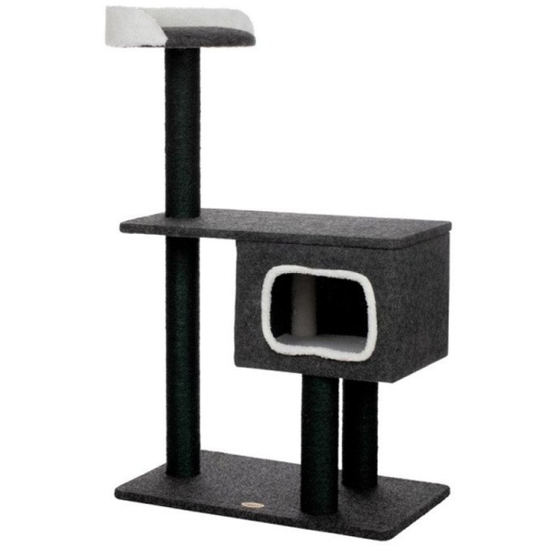Sourcing CAT SCRATCHER HOPPY 70X41X112CM
