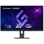 Viewsonic VX Series VX2758A-2K-PRO-3 компютърен монитор 68,6 см (27") 2560 x 1440 пиксела Quad HD LED Черен