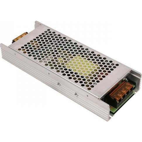 Ipari Slim LED Tápegység - 24 V, 360 W (twm_979203)