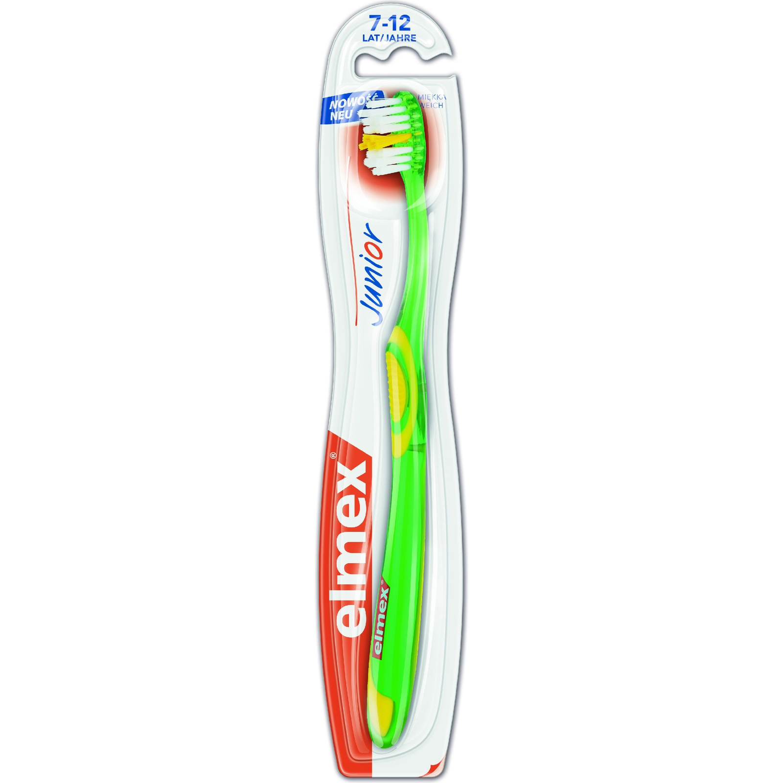 Elmex Junior 6-12 (CH00605B)