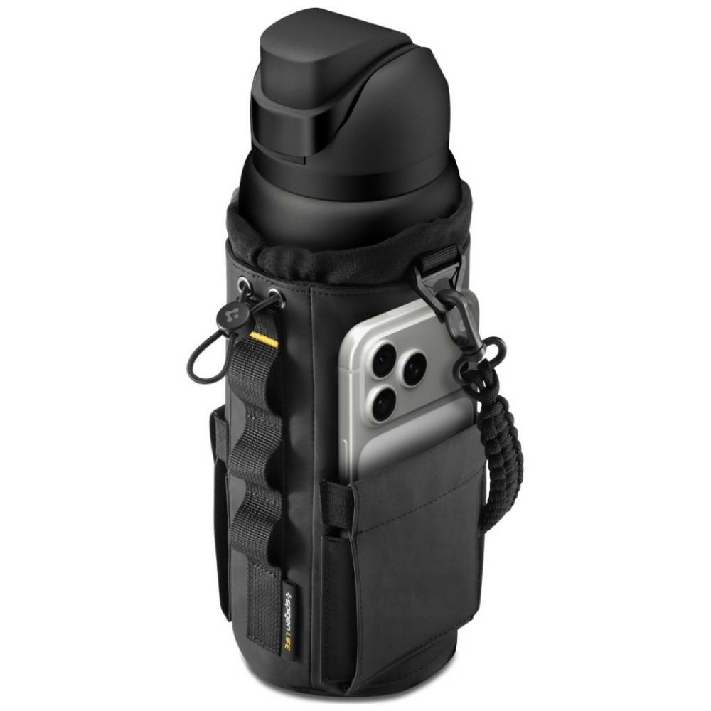 Spigen Tumbler Bag Black (SPN17191)