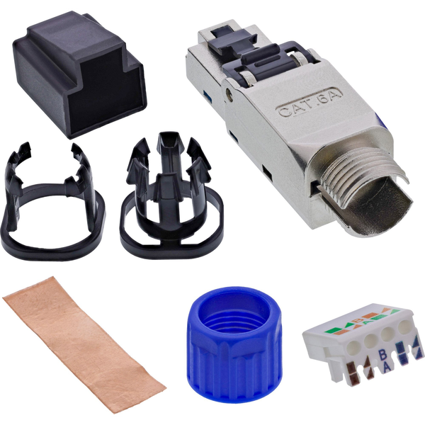 InLine 76204D Keystone-Modul