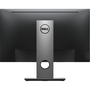DELL P2417H LED display 60,5 cm (23.8") 1920 x 1080 pixelek Full HD LCD Fekete