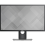 DELL P2417H LED display 60,5 cm (23.8") 1920 x 1080 pixelek Full HD LCD Fekete