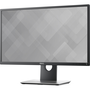 DELL P2417H LED display 60,5 cm (23.8") 1920 x 1080 pixelek Full HD LCD Fekete