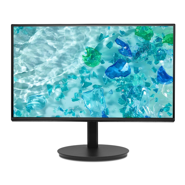 Acer CB272 G 27" Full HD IPS монитор 120Hz
