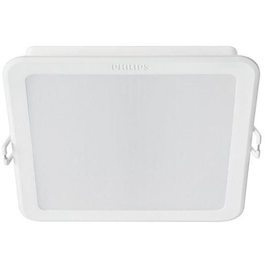 Philips Functional 8718696173633 bodové osvetlenie Zapustené bodové osvetlenie Žiarovky bez možnosti výmeny LED 13 W (915005806101)