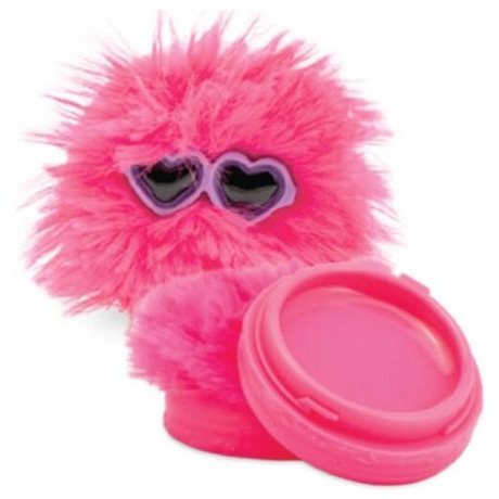 Bolyhos tetejű szájfény,többféle 6 g-os - Martinelia