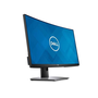 Monitor Dell 34" UltraSharp P3418HW Curved Ultrawide 34" | 2560 x 1080 | LED | DP | HDMI | mini DP | USB 3.0 | Speakers | 21:9 Ultrawide | Silver | IPS | 60 Hz