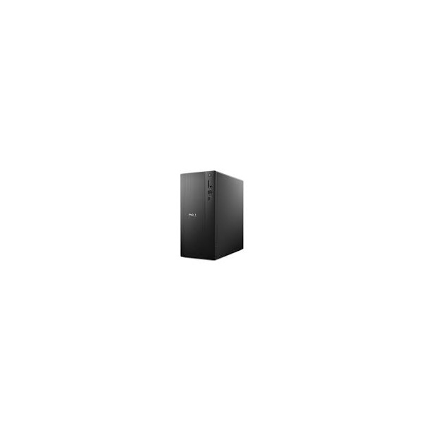 Dell Pro Tower Essential QVT1260, Intel Core I3-14100 (4.7GHz), 8GB, 512GB SSD, Intel UHD 730, Linux (BTO001_QVT1260_EMEA_UBU)
