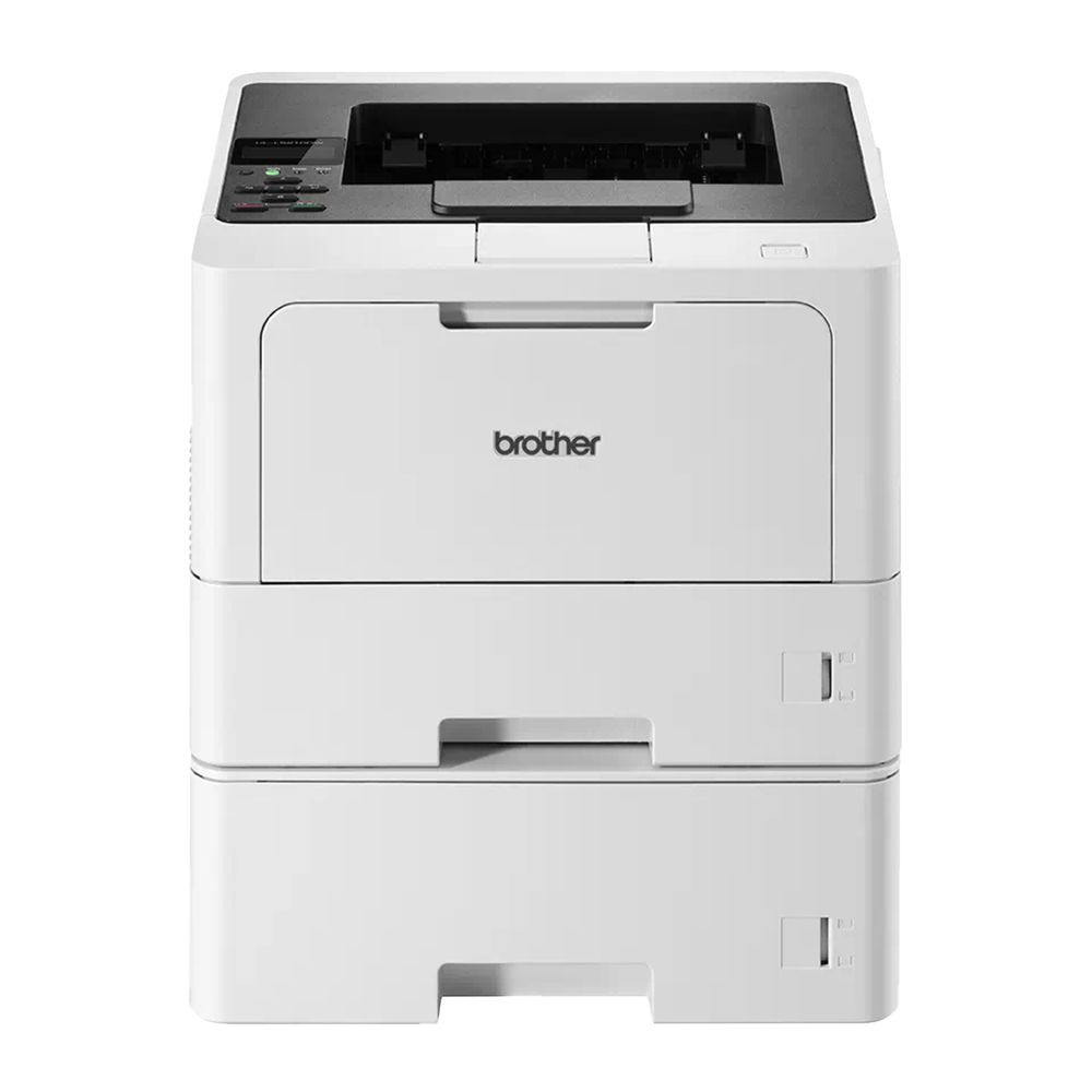 Brother HL-L5210DNT laserová tlačiareň 1200 x 1200 DPI A4 (HLL5210DNTG2)