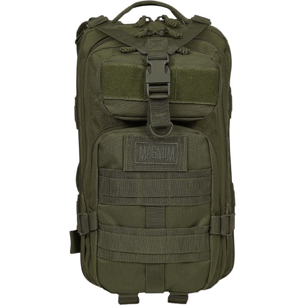 Plecak turystyczny Magnum Fox 25 l Oliwkowy 