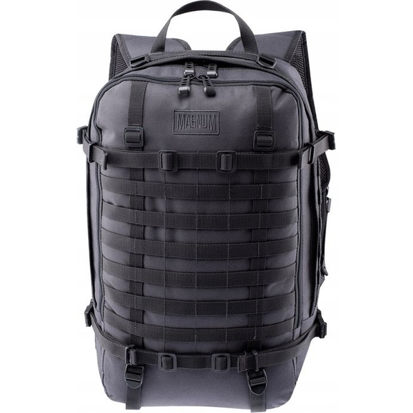 Plecak turystyczny Magnum Taiga 45 l szary