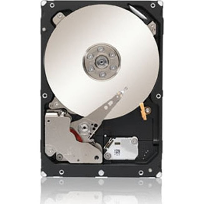 Dell 740YX HDD 1TB 7200RPM SAS 3.5"