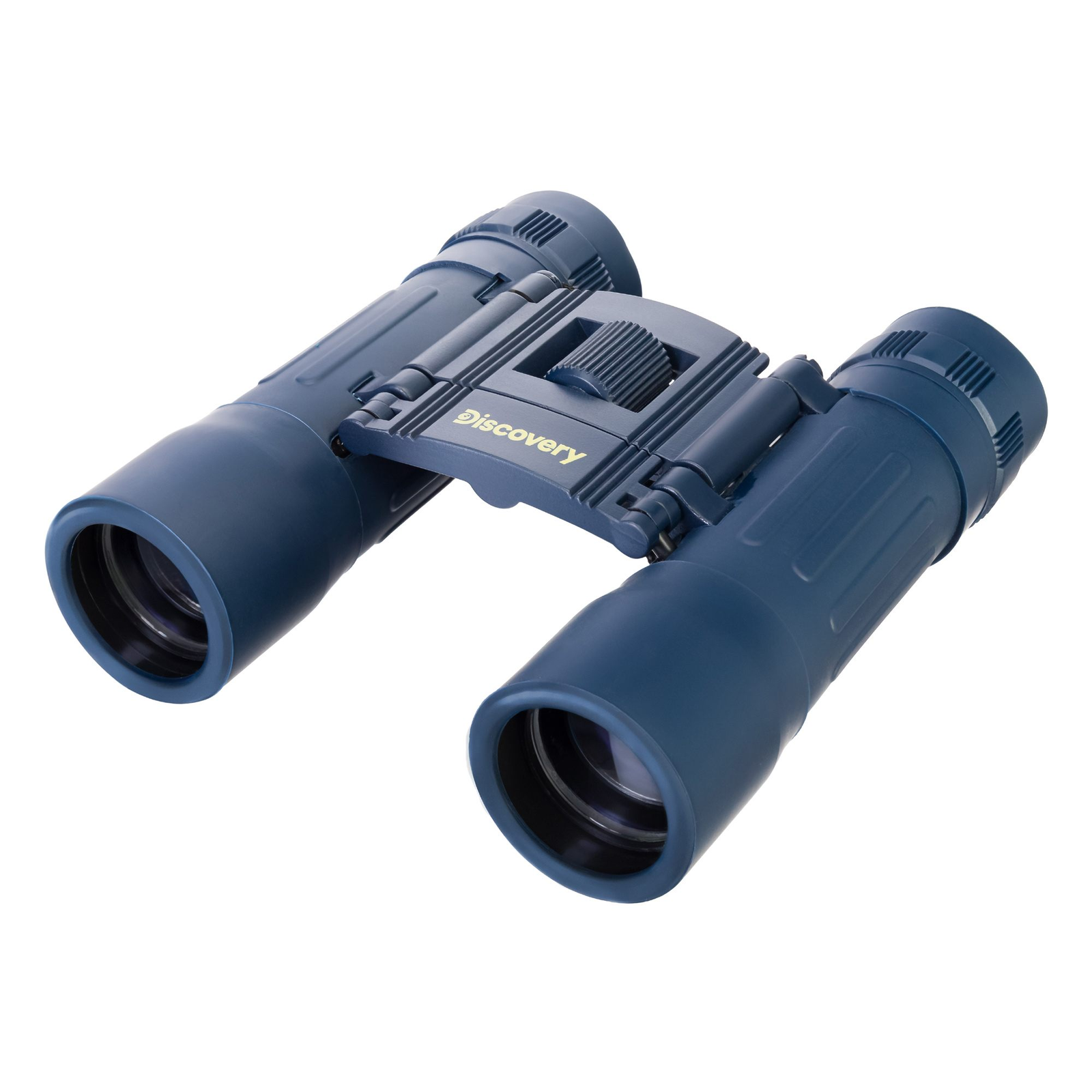 Discovery Basics BB 10x25 Távcső - Sötét kék (79651)
