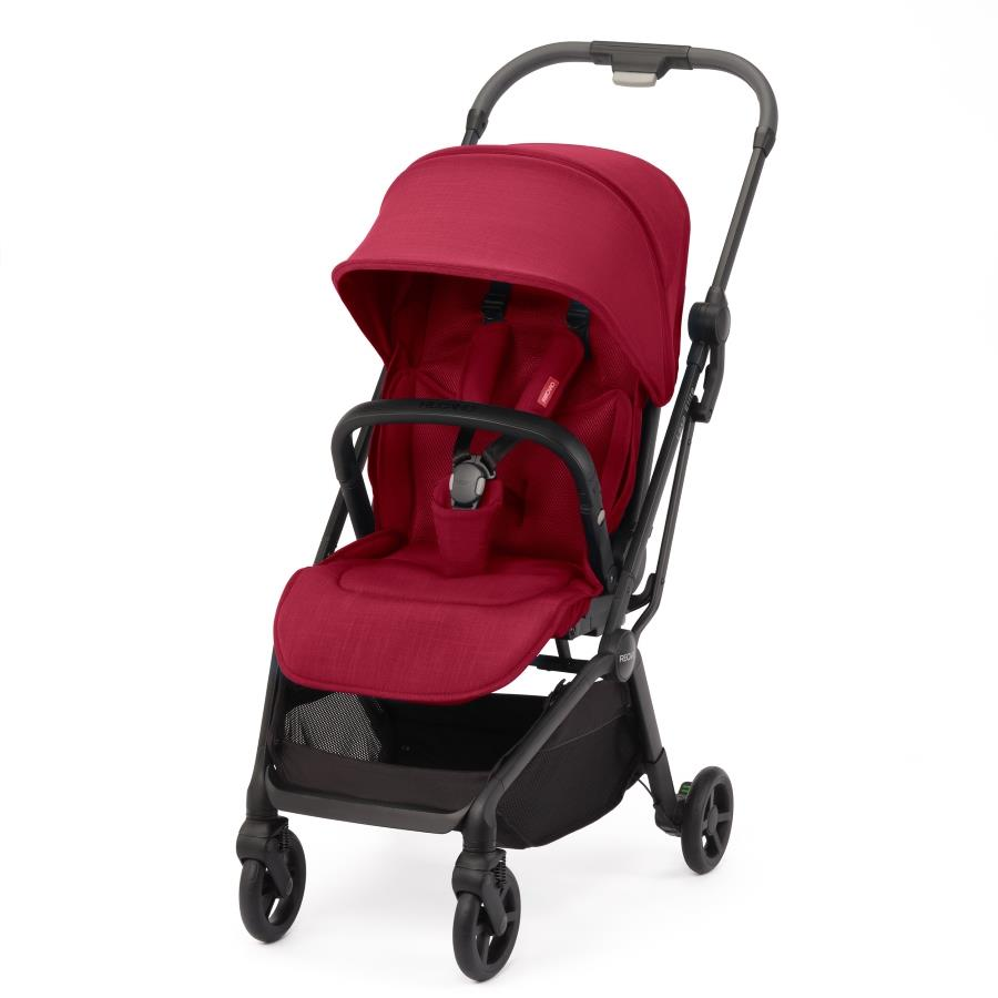RECARO Lexa Elite Garnet Red (8050038144971)