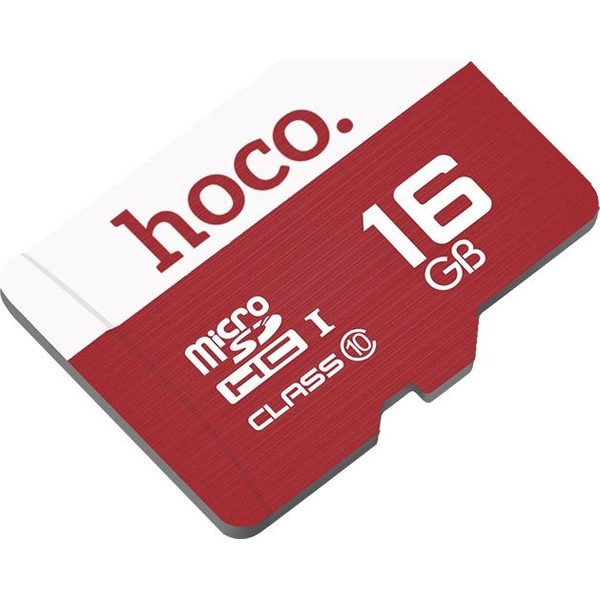 Spominska kartica microSD TF High Speed Memory 16 GB Class 10
