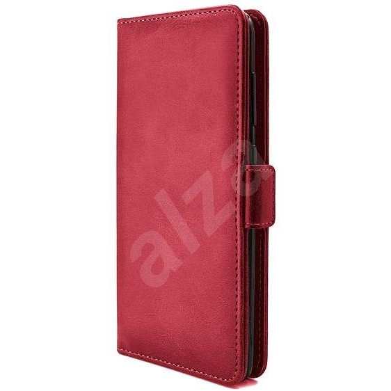 Epico Elite Xiaomi 11t / 11t Pro piros flip tok (61611131400001)