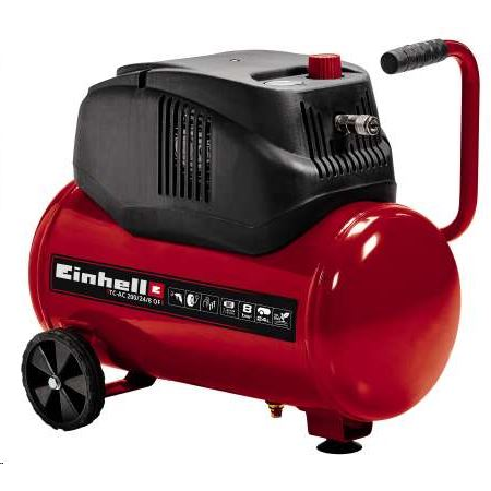 Einhell TC-AC 200/24/8 OF kompresszor  (4020590)