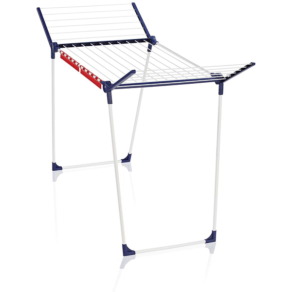 Leifheit Uscător de rufe vertical Pegasus 180 Solid 81514