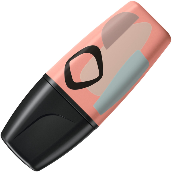 STABILO BOSS MINI маркер 1 броя Тънък връх Кафяв