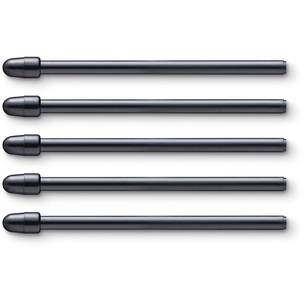 Wacom (One Pen) toll hegy 5db (ACK-24501Z) - Bontott termék!