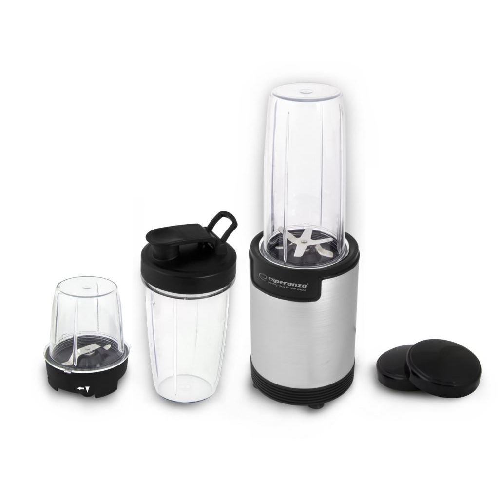 Pohárový mixér ESPERANZA Nutri Bombo EKM030 (EEKM030)