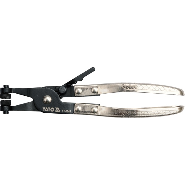 YATO YT-0646 vízcsőbilincs fogó, 2 mm