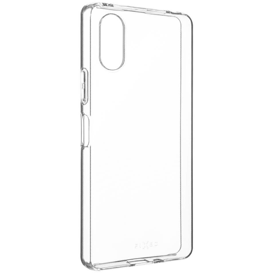FIXED Story Sony Xperia 10 VI átlátszó tok (FIXTCC-1363)