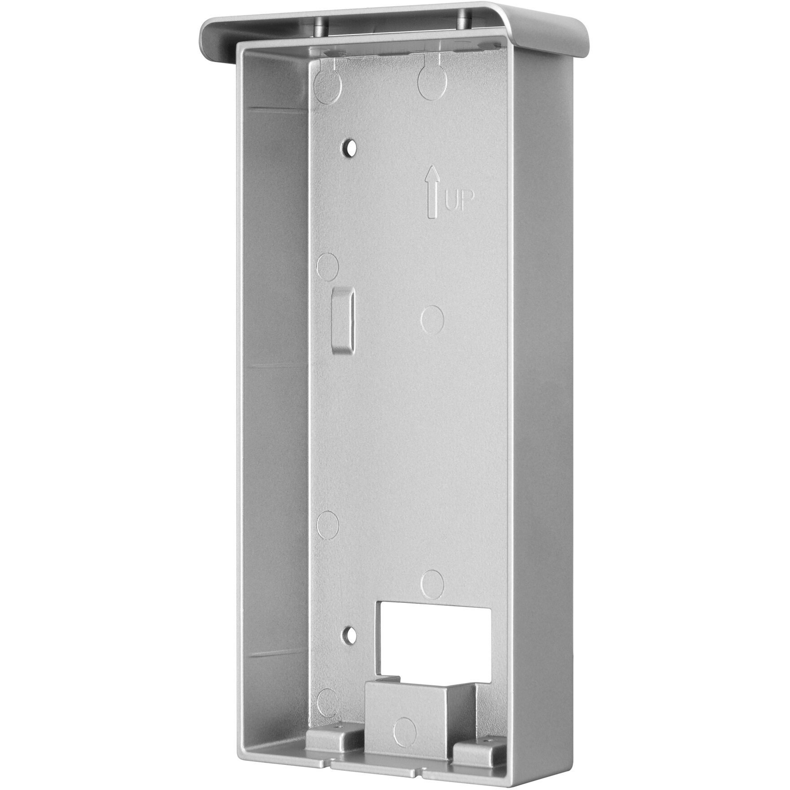 BCS BCS-PN16-II Felső szerelésű doboz tetővel a BCS-PAN1601S panelhez (BCS-PN16-II)