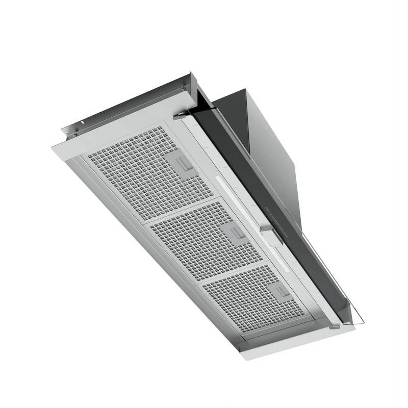 Cata Arona 90 X inox páraelszívó beépíthető (02189311)