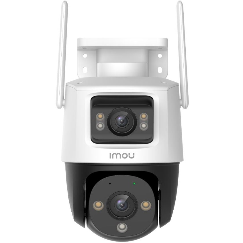 Imou Cruiser Dual Vežička IP bezpečnostná kamera Vonkajší 2304 x 1296 px Stôl (IPC-S7XP-6M0WED)