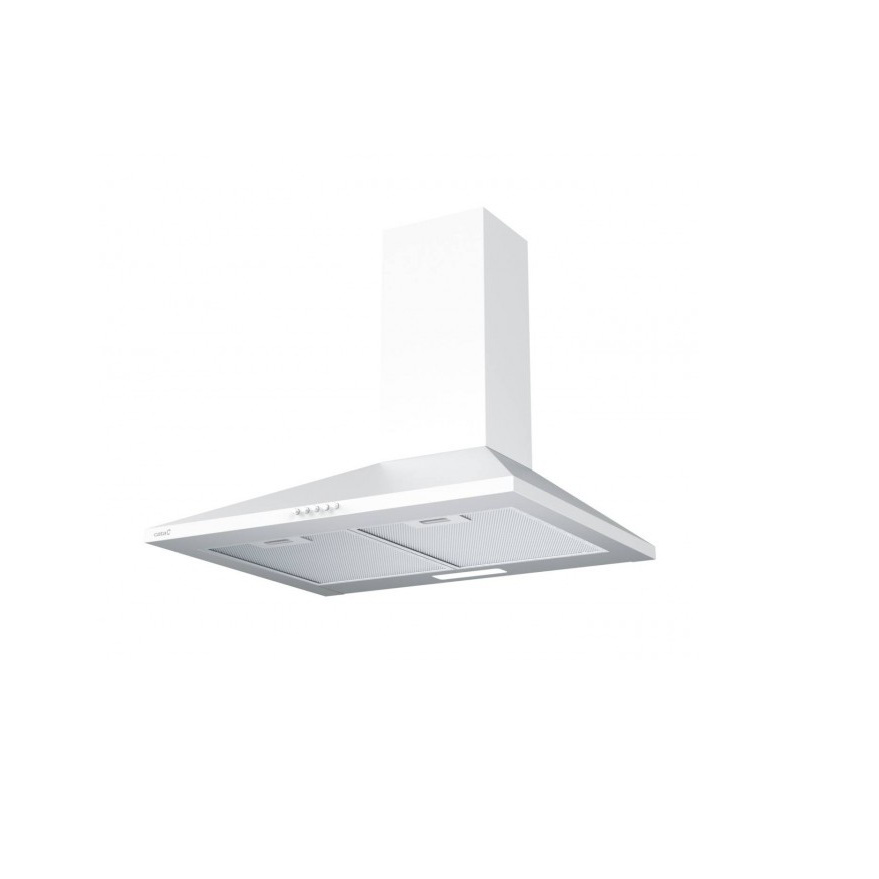 Cata VK 6000 WH Kürtős Páraelszívó - Fehér (02061105)