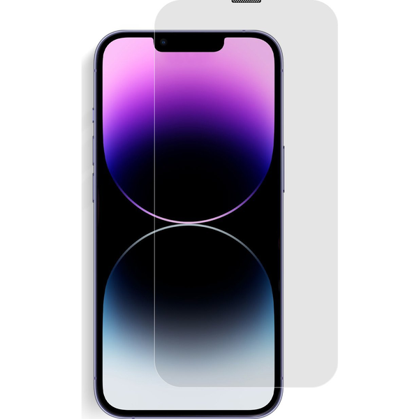Tvrzené sklo pro Apple iPhone 14, 1 ks