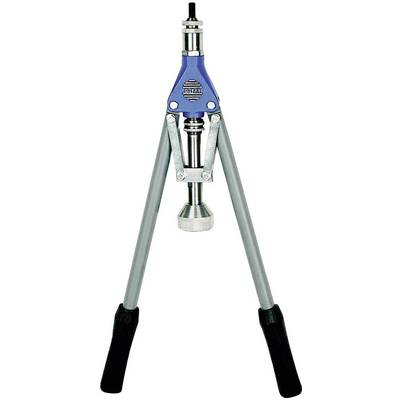 Vakszegecs fogó 530 mm Bralo 02TR03120 (02TR03120)