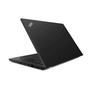Laptop Lenovo ThinkPad T480 i5-8250U | 32GB DDR4 | 1TB (M.2, NVMe) SSD | NO ODD | 14" | 1920 x 1080 (Full HD) | Webcam | UHD 620 | Windows 11 Pro | HDMI | Bronze | Touchscreen | 2019