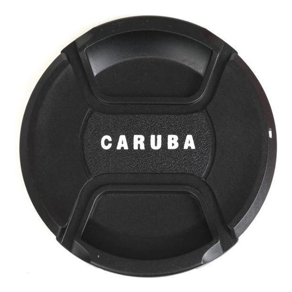 Caruba Objektívsapka 67mm (CCL 67)