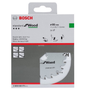 Bosch 2608643071 Optiline Wood 85 mm Körfűrészlap