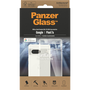 PanzerGlass HardCase for Google Pixel 7a кейс за мобилен телефон Калъф Прозрачен