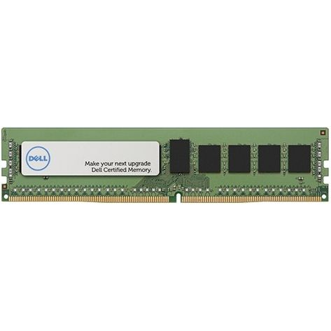 DELL AA138422 geheugenmodule 16 GB 2 x 8 GB DDR4 ECC