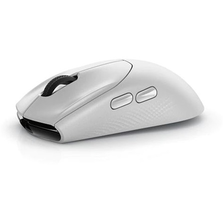 Mouse de gaming DELL Alienware AW720M Tri-Mode Wireless, alb