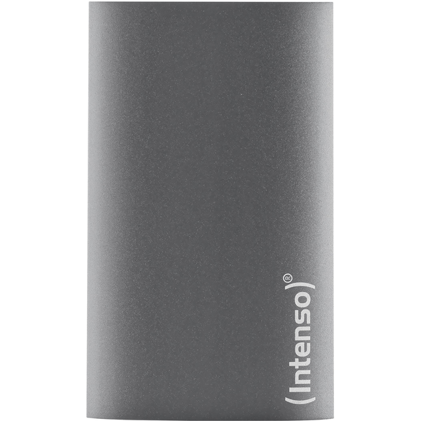 Intenso 4.6cm (1,8") 256GB SSD extern USB 3.0 Alu Premium