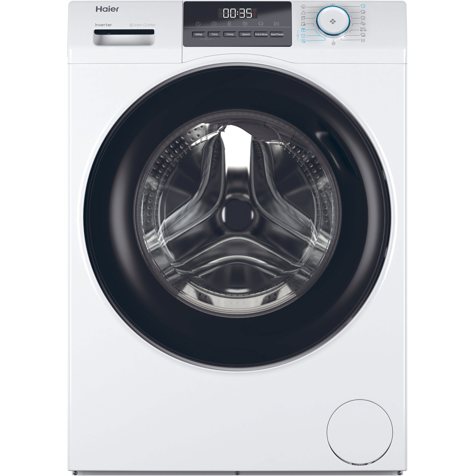 HAIER HW80-BP14929A-S I-PRO SERIES 1 (31020242)