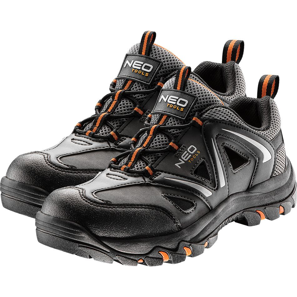 NEO 82-725 Munkszandál, Fémmentes, Ob, 44 (82-725)