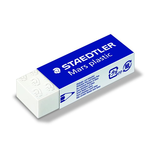 Staedtler Mars radír ceruzához (526 50)