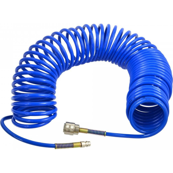  Geko WĄŻ PNEUMATYCZNY PU 5X8MM 20M GEKO (25) G02968 GEKO